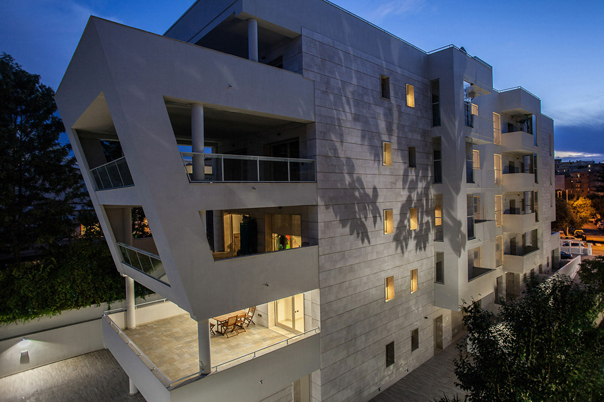 Residences Del Teatro * Cagliari